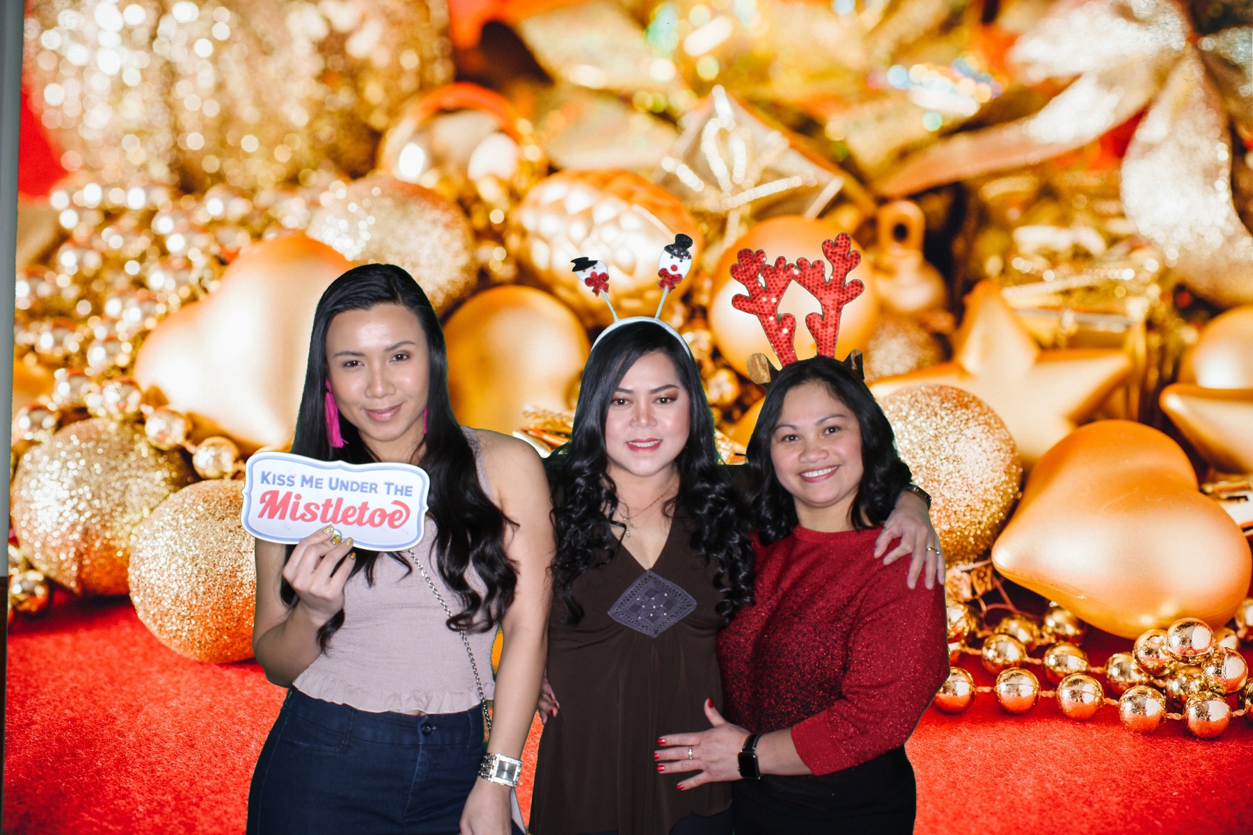 Advanced Care Hospital of Montana Holiday Party | View more photos from the event at gallery.photoboothbillings.com/u/PhotoBoothBillings/Advanced-Care-Hospital-of-Montana-Holiday-Party
